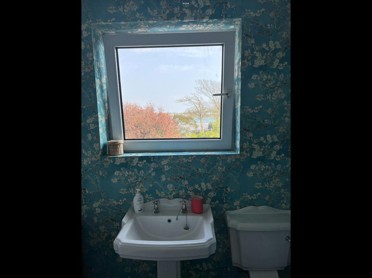 Вілла Unique Townhouse With Large Garden Down To The Sea Killough Екстер'єр фото